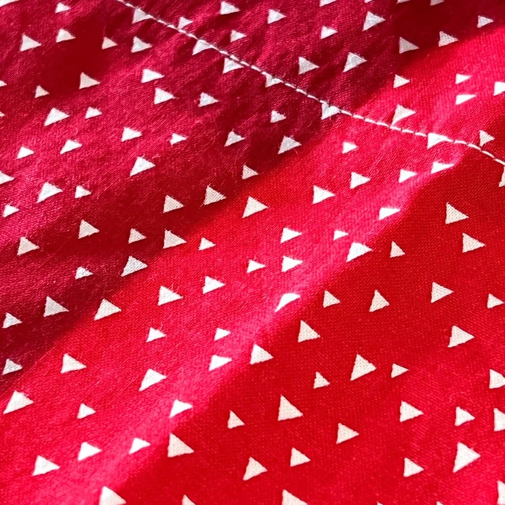 Dog Puppy Pet Bandana NWT‎ Size Medium